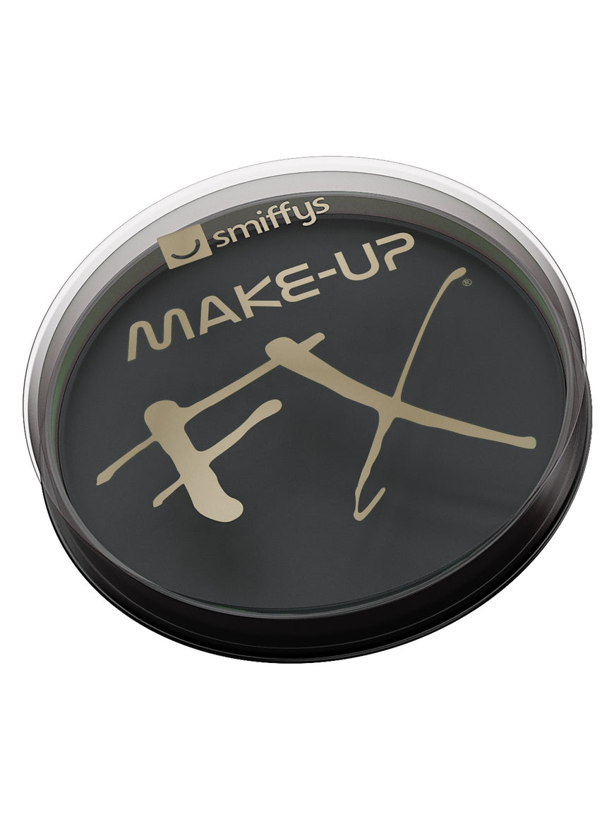 Black Smiffys Make-Up FX 16ml - Party Savers