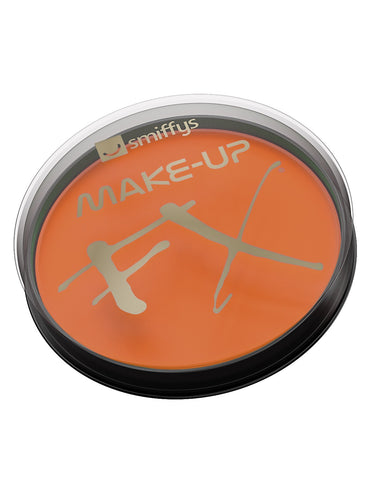 Orange Smiffys Make-Up FX 16ml - Party Savers