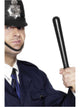 Black Squeaking Policeman's Truncheon - Party Savers