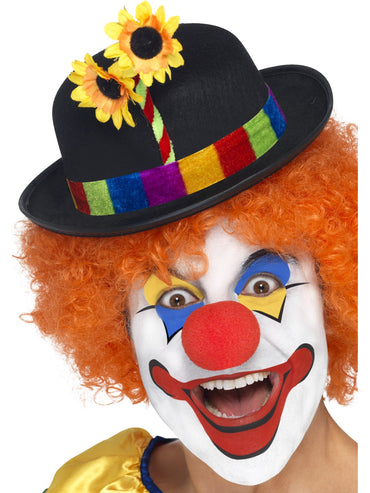 Clown Bowler - Party Savers