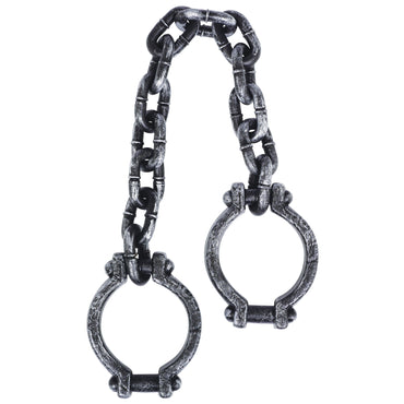 Shackles on Chain - Party Savers