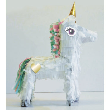Magical Unicorn Mini Decoration - Party Savers