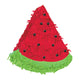 Watermelon Mini Pinata Decoration & Gems - Party Savers