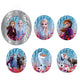 Frozen 2 Glittered Decorating Kit - Party Savers