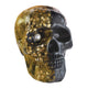 Boneyard Glam Skull Decoration