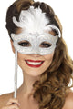 Baroque Fantasy Eyemask - Party Savers