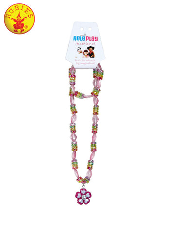 Beaded Necklace/Bracelet - Child - Party Savers