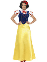 Womens Costume - Snow White - Party Savers