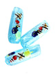 Water Wiggler with Fish 24Pk - Party Savers
