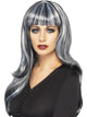 Sinister Siren Wig - Party Savers