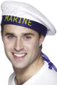 Marine Sailors Hat - Party Savers