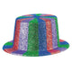 Glitter Top Hat - Party Savers