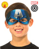 Captain America Plush Eyemask - Party Savers