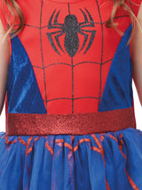 Girls Costume - Marvel Spider-Girl - Party Savers