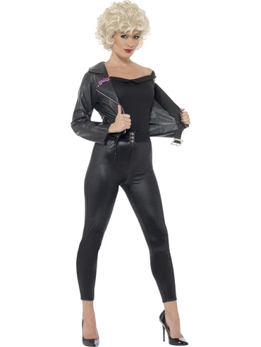 Womens Costume - Grease Sandy Final Scene - Party Savers