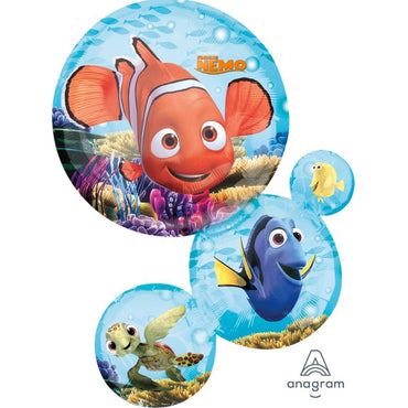 Finding Nemo SuperShape Balloon - Party Savers