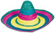 Fiesta Sombrero 50cm Each