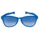 Blue Jumbo Glasses - Party Savers