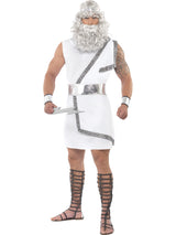 Mens Costume - Zeus - Party Savers