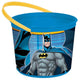 Batman Favor Container - Party Savers