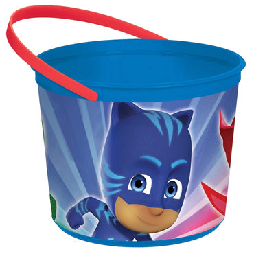 PJ Masks Container - Party Savers