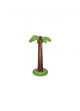Palm Tree Brown 165cm - Party Savers