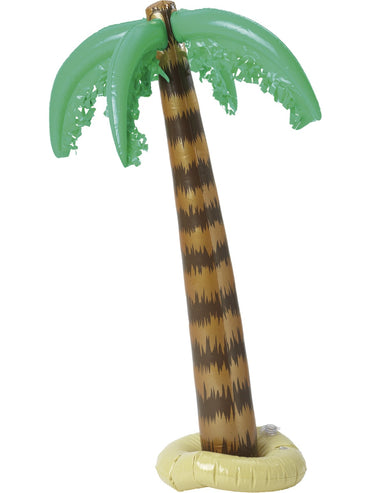 Palm Tree Brown 90cm - Party Savers