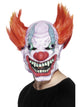 Clown Mask - Party Savers