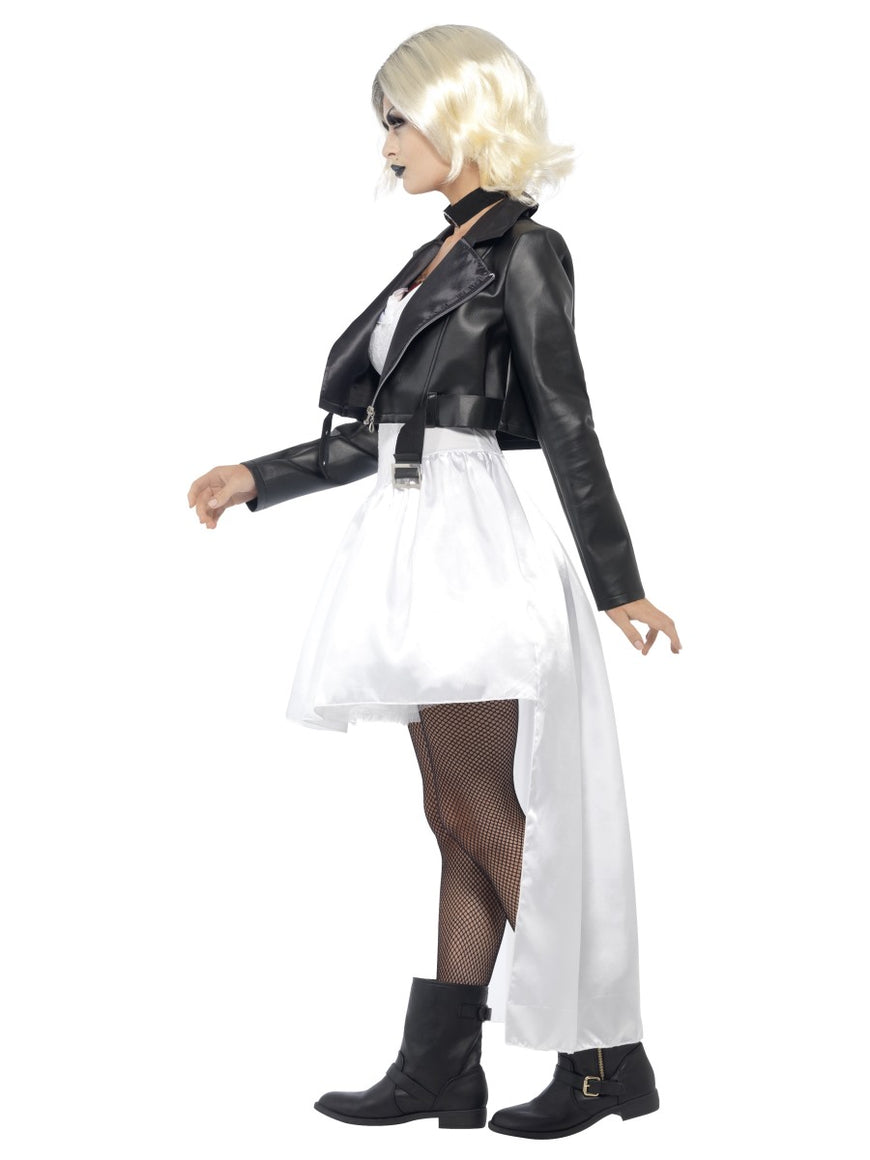 Women's Costume - Bride of Chucky - Party Savers