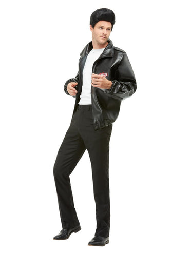 Mens Costume - Grease T-Birds Jacket - Party Savers