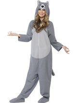 Men's Costume - Wolf - Party Savers