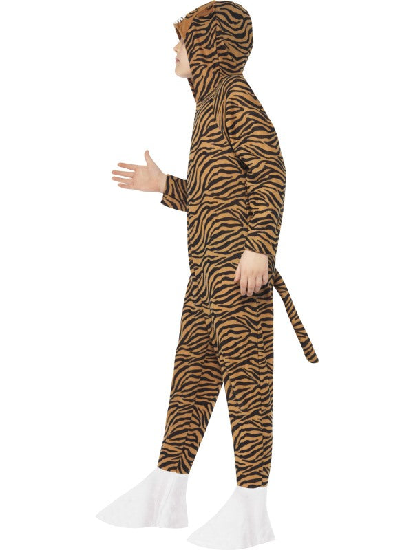 Boys Costume - Tiger - Party Savers