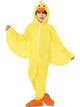 Boys Costume - Duck - Party Savers