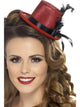 Red Mini Tophat - Party Savers