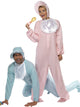 Mens Costume - Baby Boy Romper - Party Savers