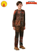 Boys Costume - Hiccup - Party Savers