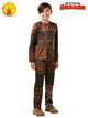 Boys Costume - Hiccup - Party Savers