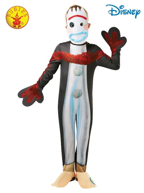 Boys Costume - Forky Toy Story 4 Costume - Party Savers