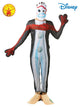 Mens Costume - Forky Toy Story 4 Costume - Party Savers