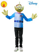 Boys Costume - Alien Toy Story 4 Costume - Party Savers