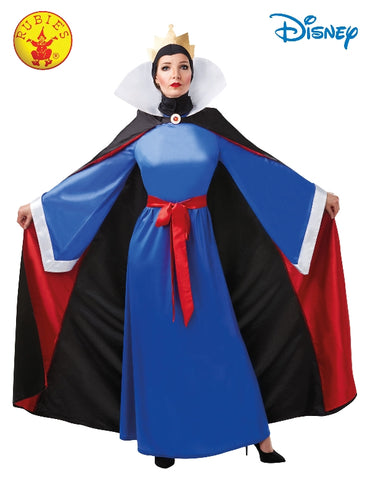 Womens Costume - Evil Queen Costume - Party Savers