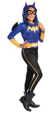 Girls Costume - Batgirl DC Super Hero Girl Classic - Party Savers