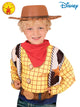 Woody Deluxe Toy Story 4 Hat - Party Savers