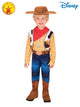 Boys Costume - Woody Deluxe Toy Story 4 - Party Savers