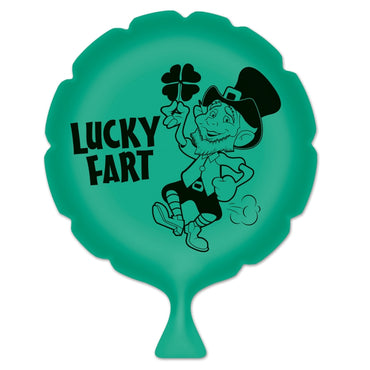 Lucky Fart Whoopee Cushion 8in Each - Party Savers
