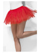 Red Tutu Underskirt - Party Savers