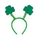 Shamrock Boppers Each - Party Savers