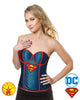 Supergirl Nail Decal Kit - Party Savers