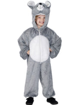 Boys Costume - Mouse - Party Savers