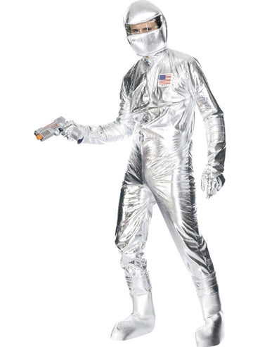 Mens Costume - Spaceman - Party Savers